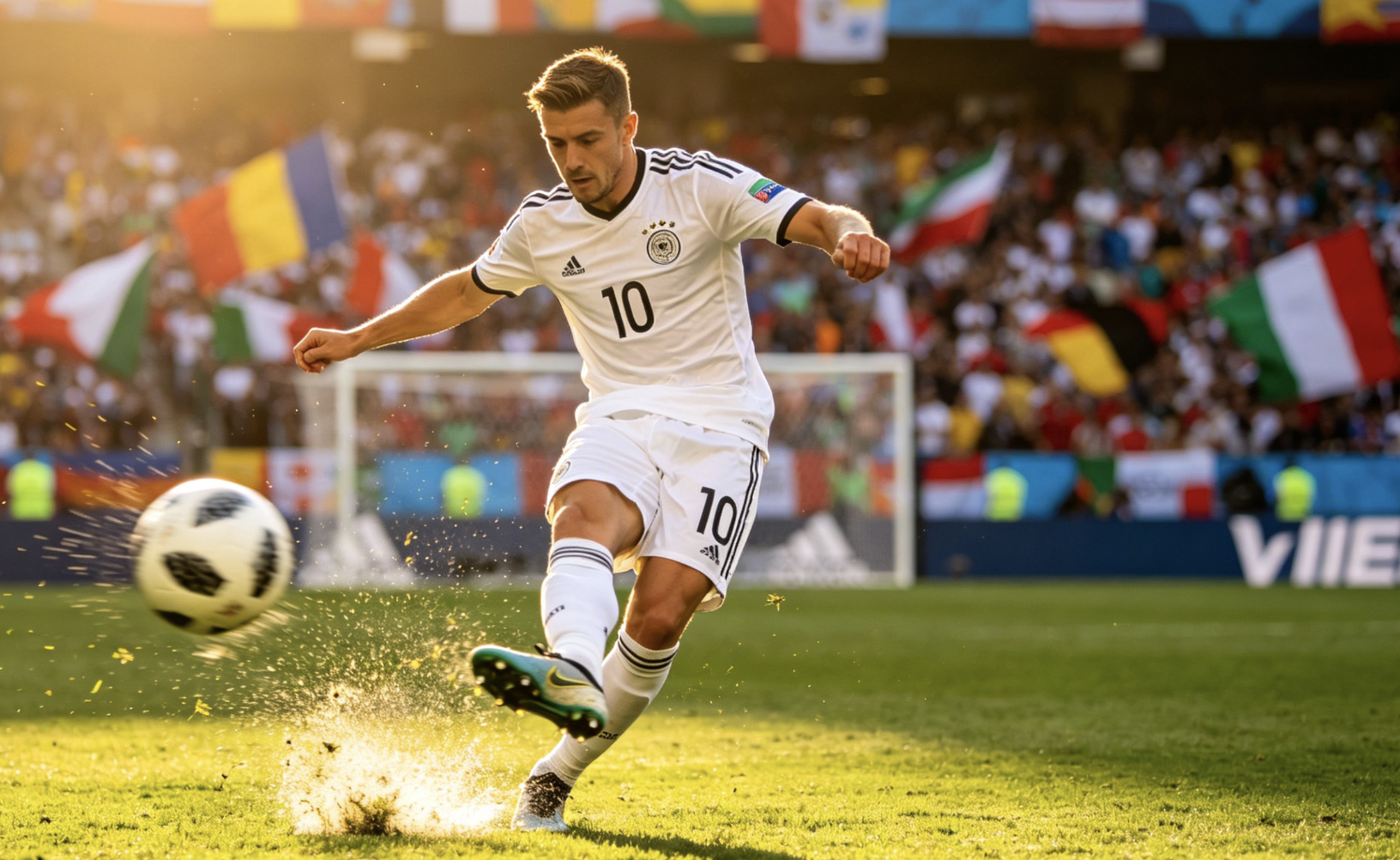 NBA 合作伙伴